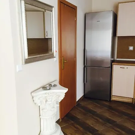 Apartamento Burgas' Nights