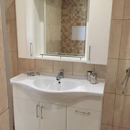 Apartamento Burgas' Nights *